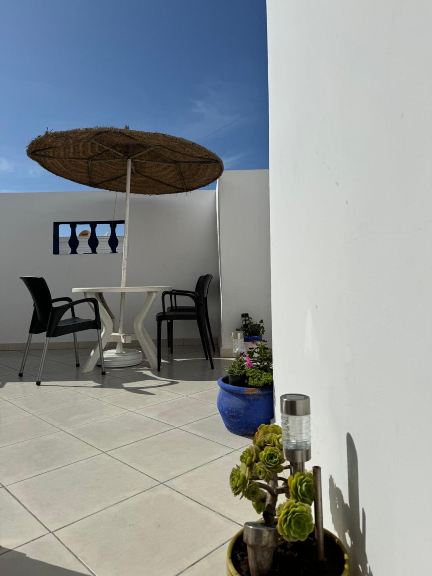 Chez Ali Apartments Essaouira Exterior photo