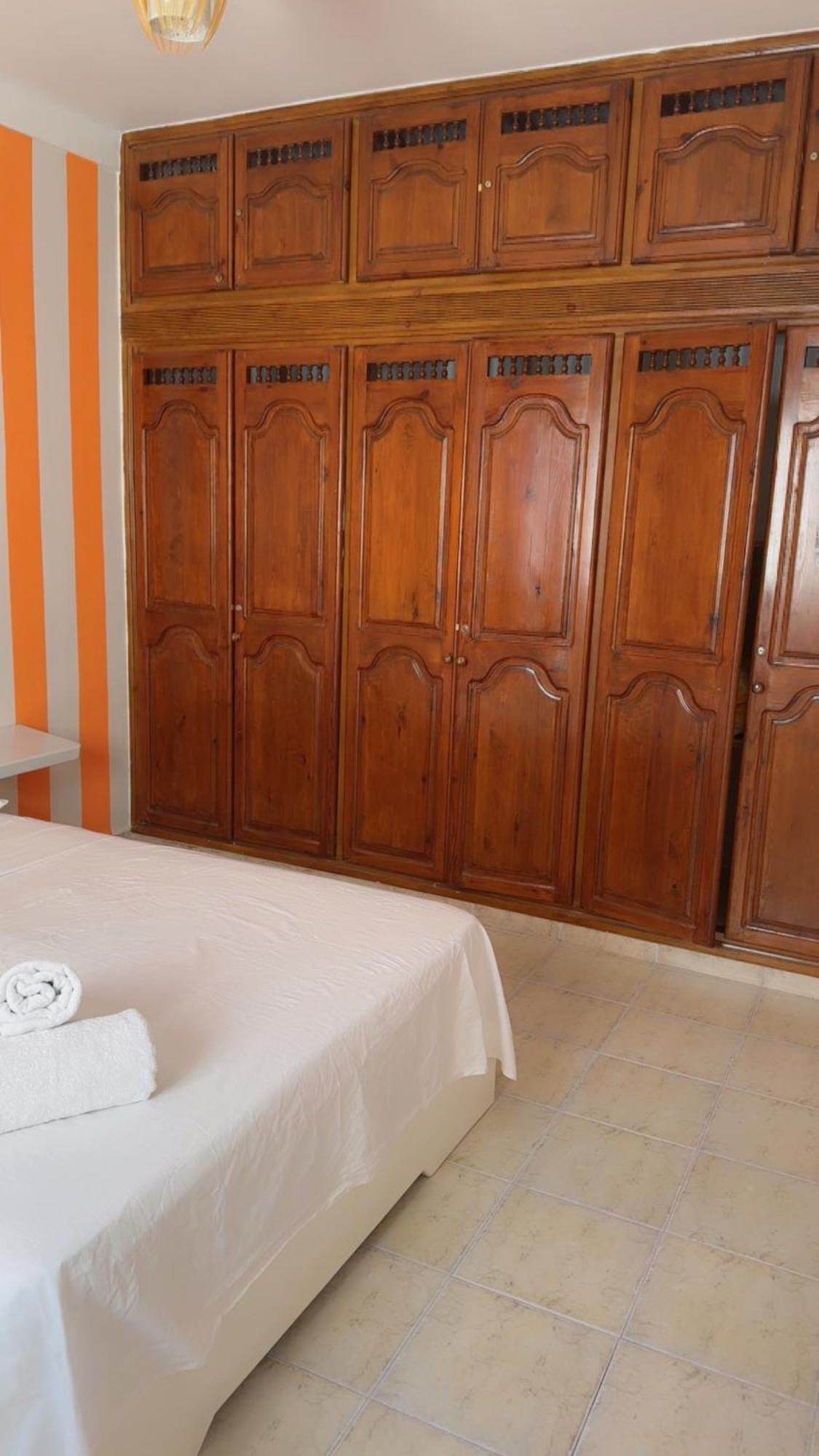 Chez Ali Apartments Essaouira Exterior photo