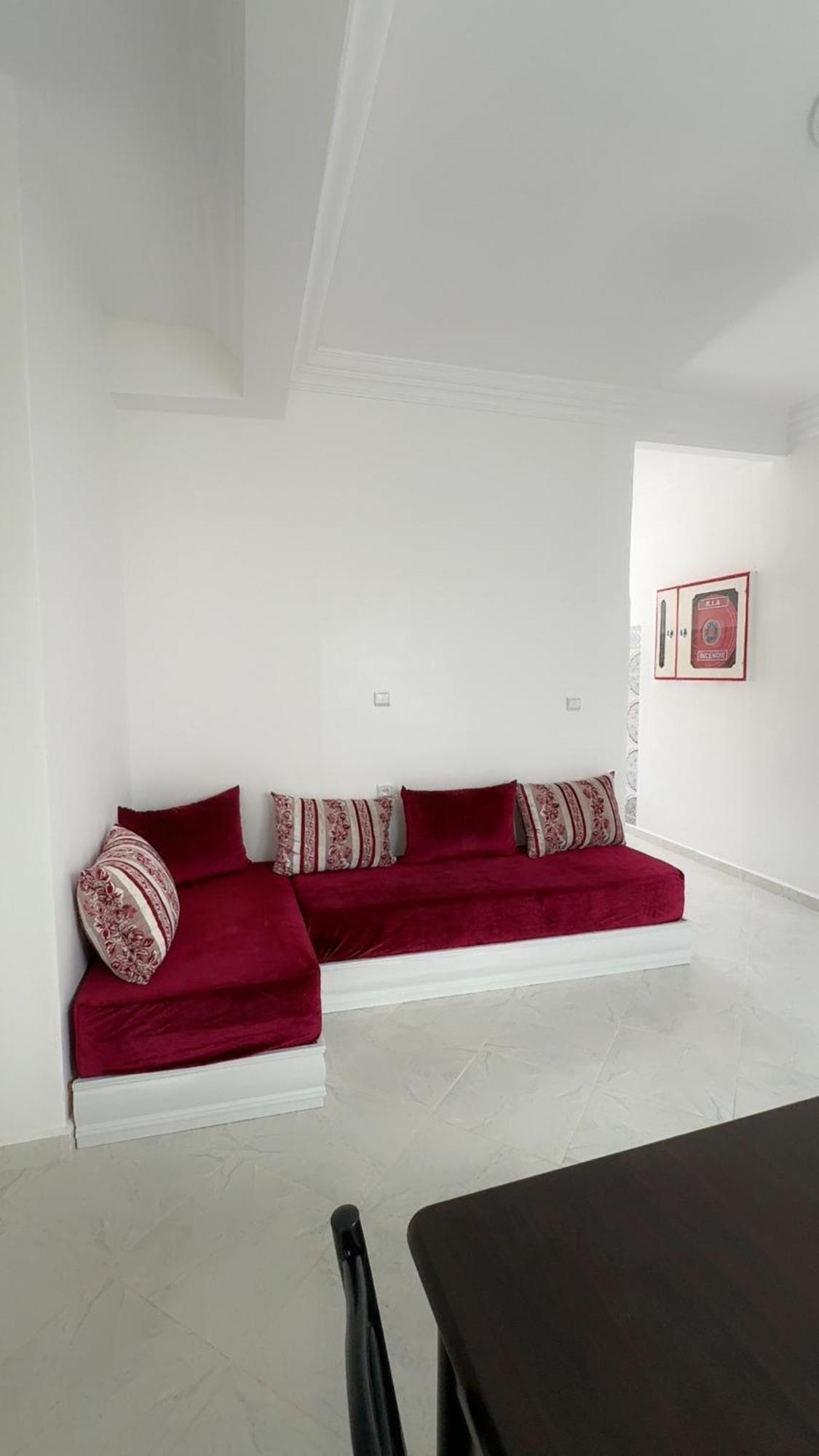 Chez Ali Apartments Essaouira Exterior photo