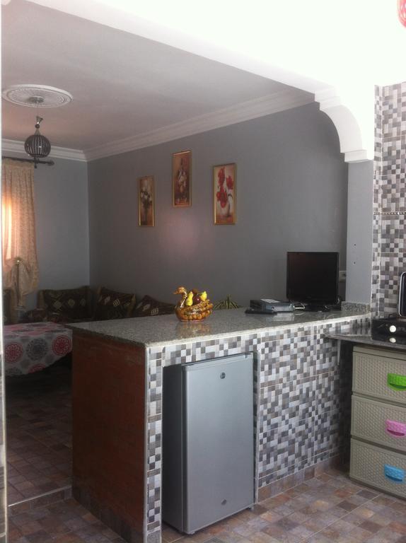 Chez Ali Apartments Essaouira Exterior photo