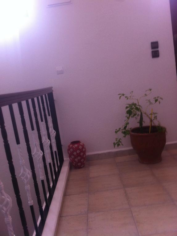 Chez Ali Apartments Essaouira Exterior photo