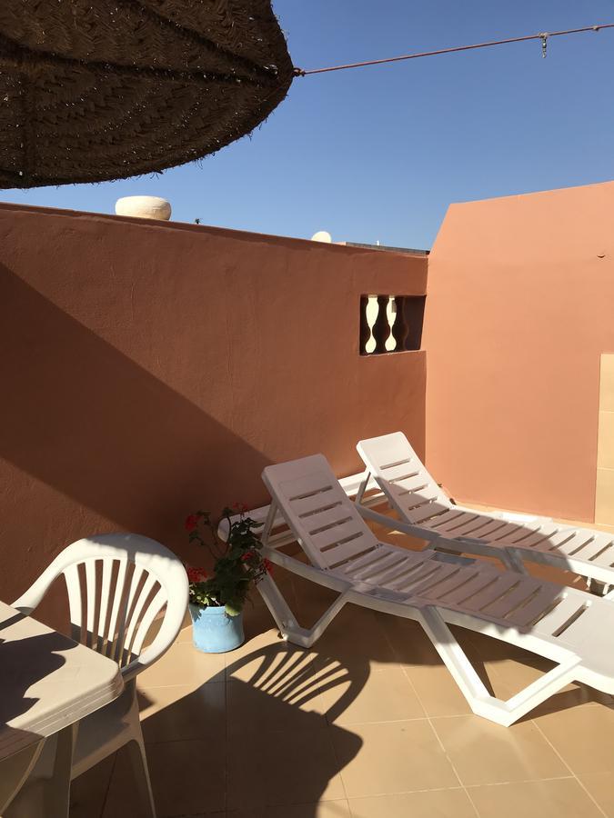 Chez Ali Apartments Essaouira Exterior photo