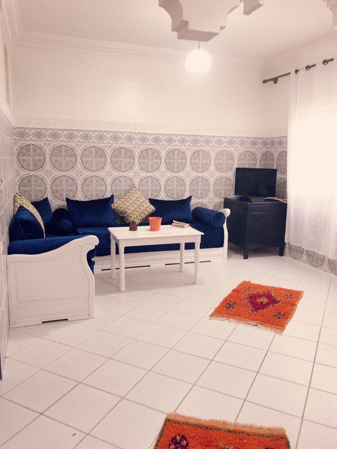 Chez Ali Apartments Essaouira Exterior photo