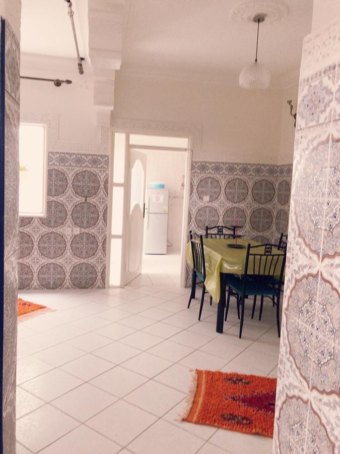 Chez Ali Apartments Essaouira Exterior photo