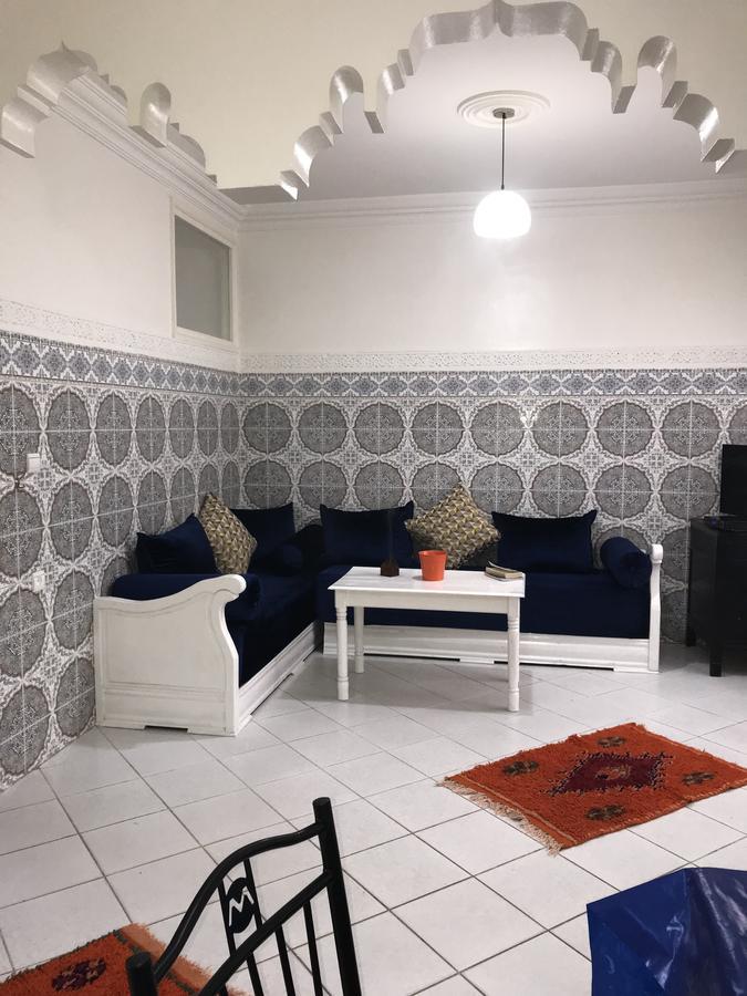 Chez Ali Apartments Essaouira Exterior photo