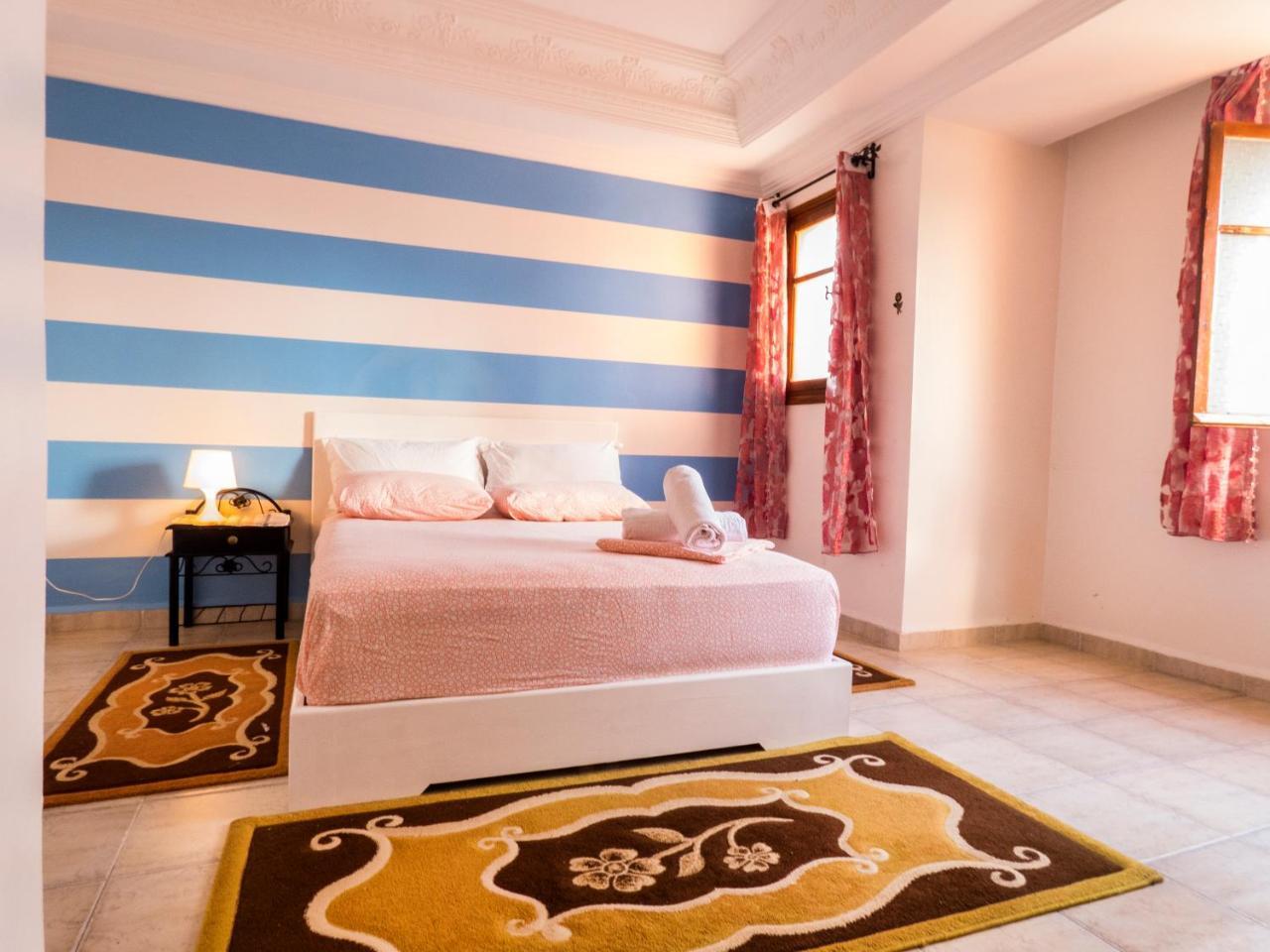 Chez Ali Apartments Essaouira Exterior photo